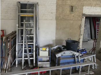 Equipo de construcción