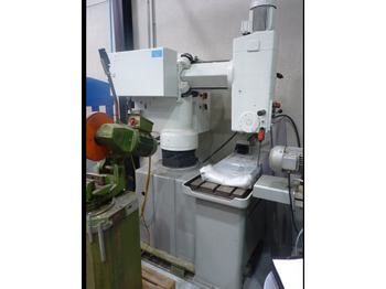 Máquina para metal