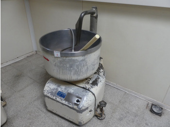 Maquinaria de panadería