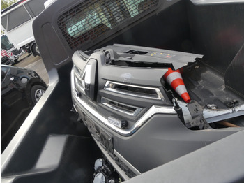 Coche REF:2360 - Véhicule électrique (accidenté) Renault Kangoo Van E-Tech Electric PU (2023-13.744 km): foto 5