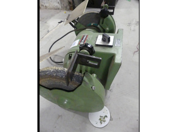 Máquina para metal Touret à meuler double tété Métabo DS 7226D, Table de travail pliante Black&Decker (9714-040): foto 4