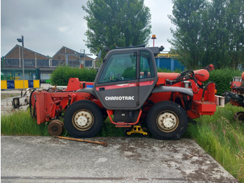 Tractor