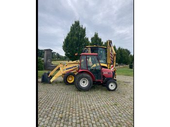 Tractor SHIBAURA