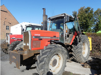 Tractor MASSEY FERGUSON 3600 series