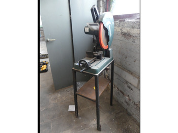 Máquina para metal