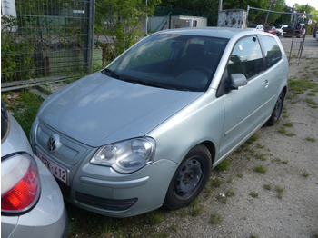Coche VOLKSWAGEN
