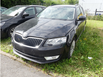 Coche ŠKODA