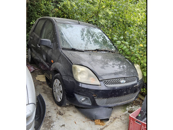 Coche FORD