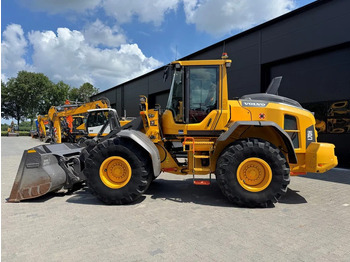 Cargadora de ruedas VOLVO L70H