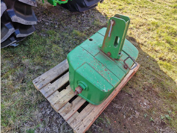Implemento JOHN DEERE