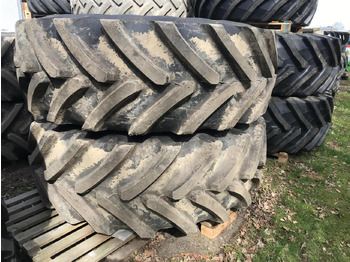 Neumático BRIDGESTONE