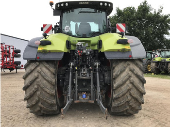 Tractor CLAAS Axion 950: foto 5