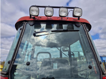 Tractor Case-IH JX 95: foto 3 Tractor Case-IH JX 95: foto 3