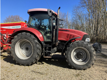 Tractor Case-IH Maxxum 140 MC Profi: foto 2 Tractor Case-IH Maxxum 140 MC Profi: foto 2