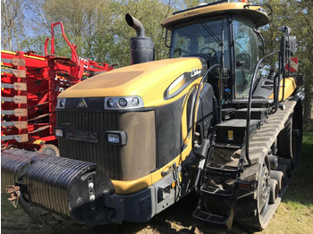 Tractor de cadenas CHALLENGER