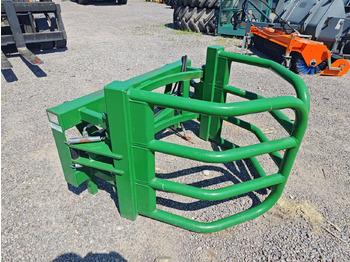 Cargador frontal para tractor