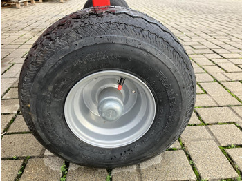 Equipo para trabajo del suelo Einböck Aerostar 1200 Classic: foto 5 Equipo para trabajo del suelo Einböck Aerostar 1200 Classic: foto 5