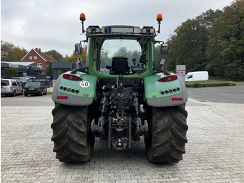 Tractor Fendt 716 Vario Profi Plus: foto 4
