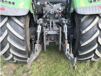 Tractor Fendt 724 Vario: foto 4