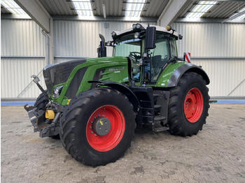 Leasing de Fendt 933 Vario Profi Plus Fendt 933 Vario Profi Plus: foto 1