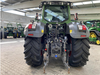 Leasing de Fendt 933 Vario Profi Plus Fendt 933 Vario Profi Plus: foto 2