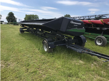 Accesorios para cosechadoras de forraje Geringhoff SunLite SL 30: foto 2 Accesorios para cosechadoras de forraje Geringhoff SunLite SL 30: foto 2