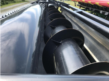 Accesorios para cosechadoras de forraje Geringhoff SunLite SL 30: foto 4 Accesorios para cosechadoras de forraje Geringhoff SunLite SL 30: foto 4