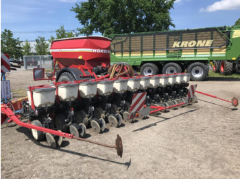 Sembradora de precisión HORSCH
