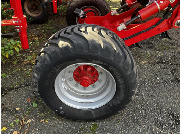 Leasing de Horsch Terrano 5.4 GX Horsch Terrano 5.4 GX: foto 3