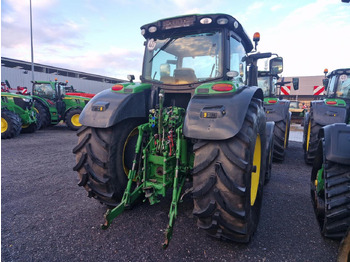 Tractor John Deere 6170R: foto 2