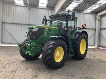 Tractor JOHN DEERE 6215R