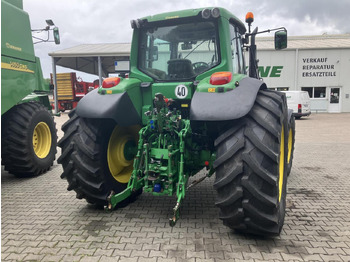 Tractor John Deere 6630 PREMIUM: foto 3