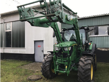 Tractor JOHN DEERE 6R Series