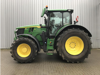 Tractor JOHN DEERE 6R 175