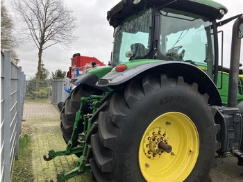 Tractor John Deere 7230R: foto 4
