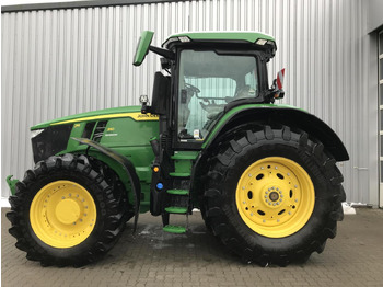 Tractor JOHN DEERE 7R 310