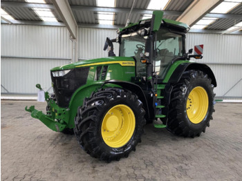 Tractor JOHN DEERE 7R 310