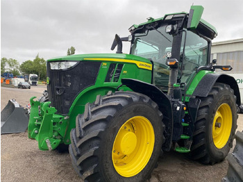 Tractor JOHN DEERE 7R 310