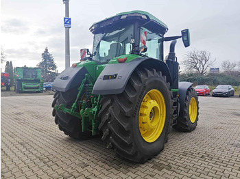 Tractor John Deere 7R 330: foto 3