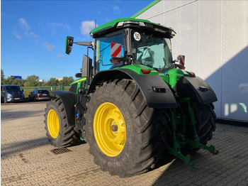 Leasing de John Deere 7R 350 John Deere 7R 350: foto 3
