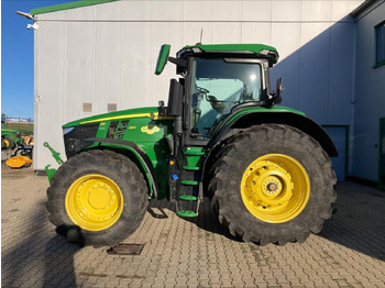 Leasing de John Deere 7R 350 John Deere 7R 350: foto 4