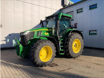 Leasing de John Deere 7R 350 John Deere 7R 350: foto 1