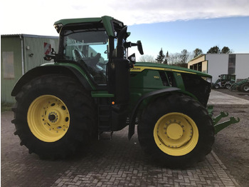 Leasing de John Deere 7R 350 John Deere 7R 350: foto 2