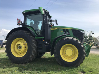 Leasing de John Deere 7R 350 John Deere 7R 350: foto 2
