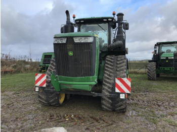 Tractor John Deere 9620RX: foto 3