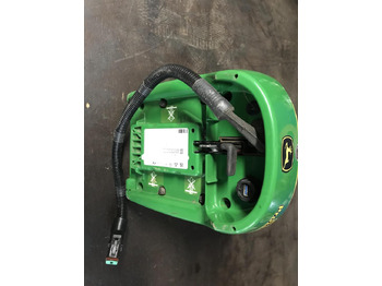 Sistema de navegación para Maquinaria agrícola John Deere SF6000: foto 5 Sistema de navegación para Maquinaria agrícola John Deere SF6000: foto 5