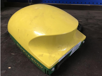Sistema de navegación para Maquinaria agrícola John Deere SF6000: foto 4 Sistema de navegación para Maquinaria agrícola John Deere SF6000: foto 4