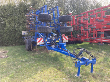 Cultivador KÖCKERLING