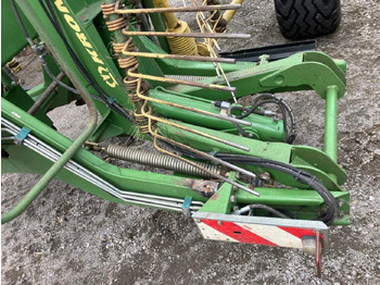 Leasing de Krone SWADRO 1400 Krone SWADRO 1400: foto 4