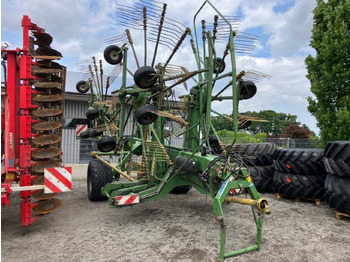 Leasing de Krone SWADRO 1400 Krone SWADRO 1400: foto 1